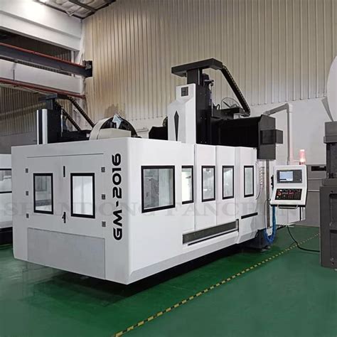 china double column cnc machine|Cnc Double Column Milling Machine .